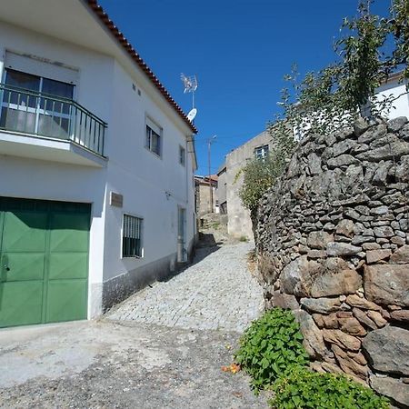 Casa Do Outeiro Villa Meda Dış mekan fotoğraf