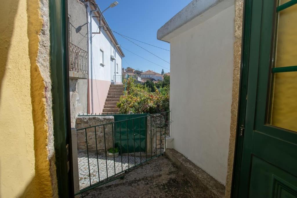 Casa Do Outeiro Villa Meda Dış mekan fotoğraf