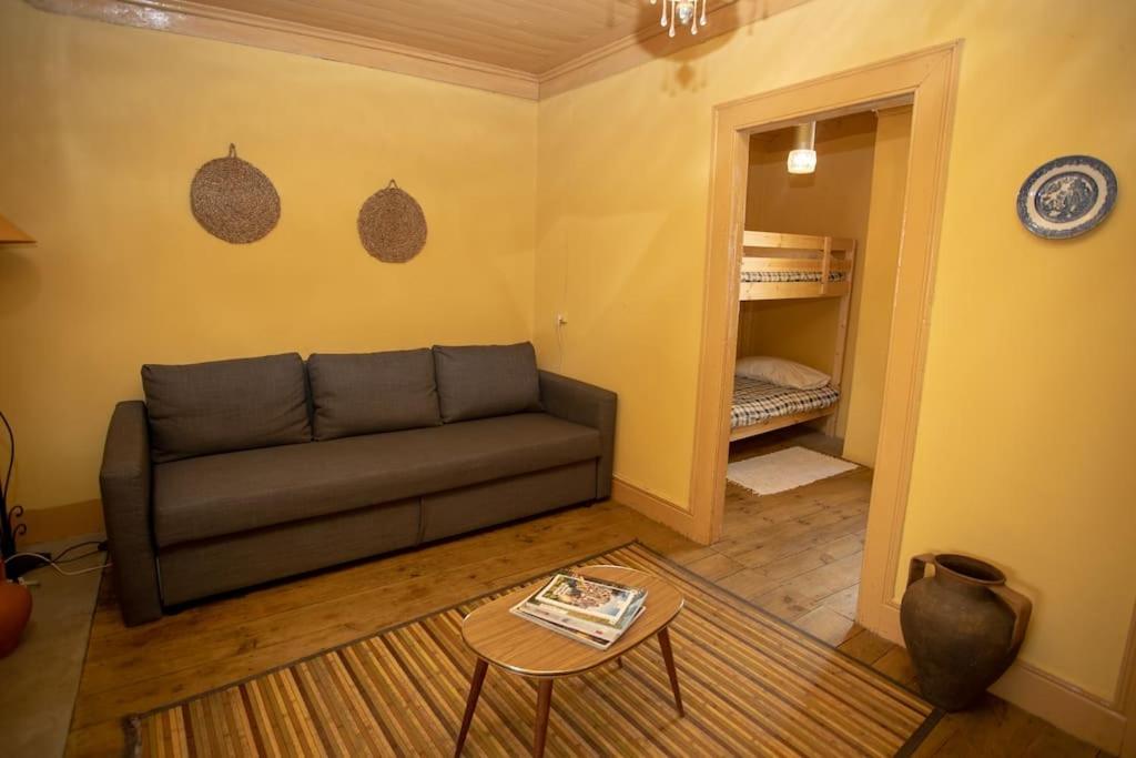 Casa Do Outeiro Villa Meda Dış mekan fotoğraf
