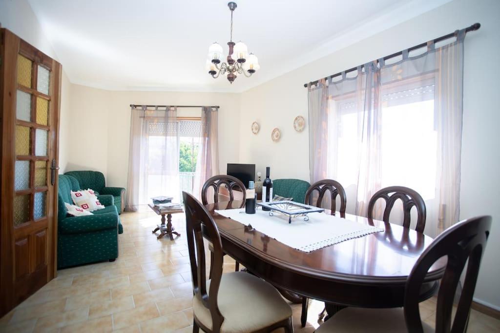 Casa Do Outeiro Villa Meda Dış mekan fotoğraf