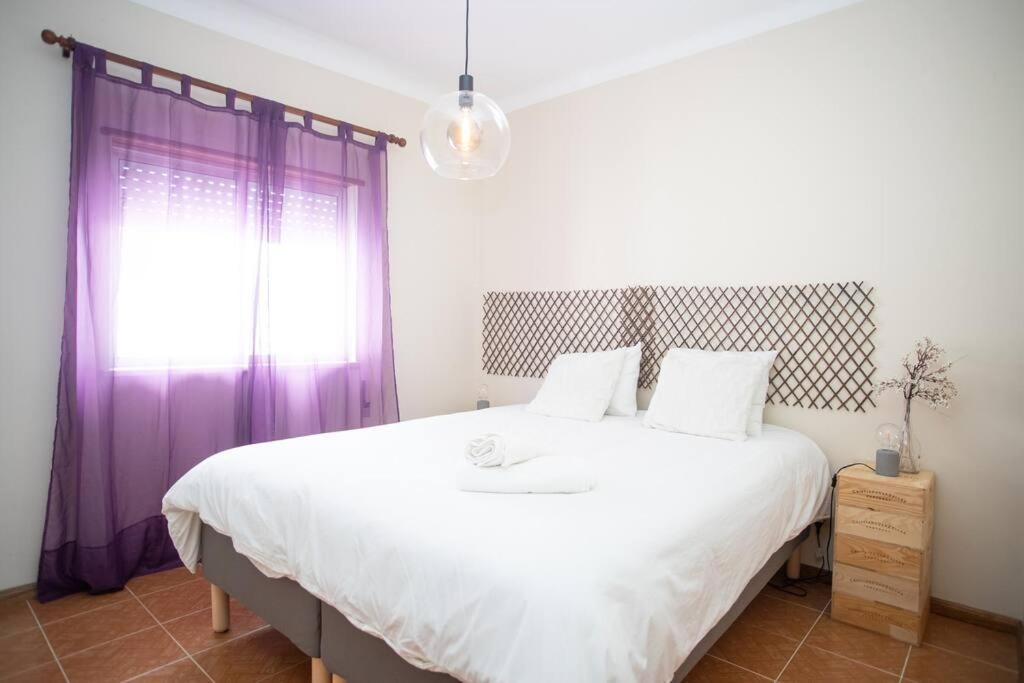 Casa Do Outeiro Villa Meda Dış mekan fotoğraf